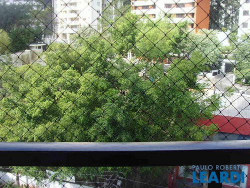 Imagem 8 de 15 de Apartamento - Morumbi - Sp - 408197