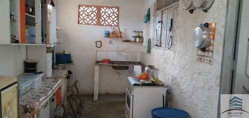 Imagem 4 de 6 de Casa De Praia A Venda Redinha Nova