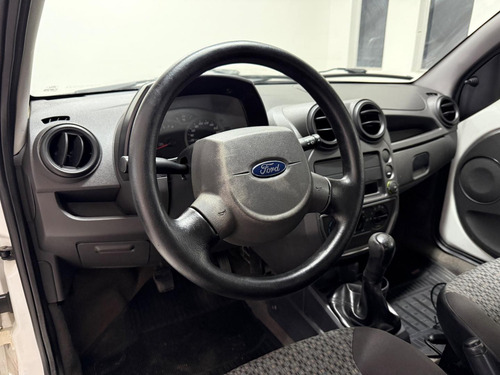 Ford Ka 1.0 Mpi 8v Flex 2p Manual