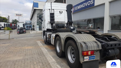 Mbenz Actros 2651 6x4 2019/2019