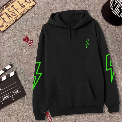 Sudaderas que usa trueno hot sale
