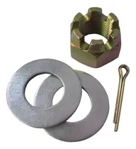 Comprar Polaris Ranger Delantero Trasero Eje Tuerca Arandela Kit