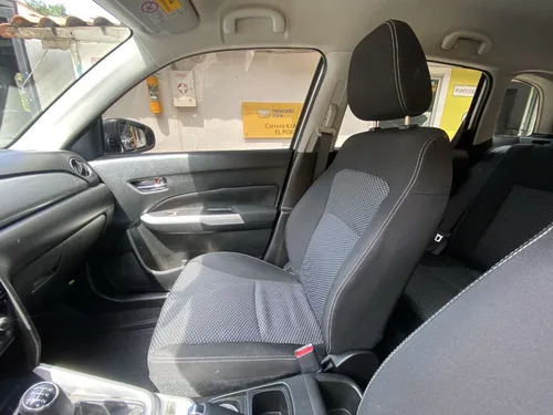 Suzuki Vitara 1.6 Gl Live Mt 2018