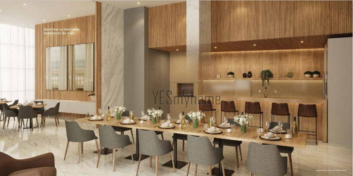Apartamento Com 4 Dormitórios À Venda, 200 M² Por R$ 2.634.310,00 - Alto Da Glória - Curitiba/pr - Ap3333