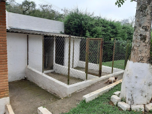 Imagem 9 de 20 de Chácara Para Comprar Santa Clara Jundiaí - Baa543