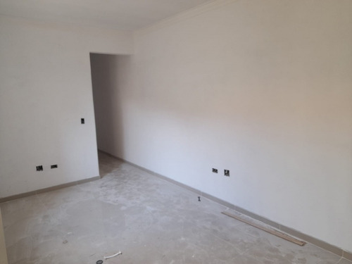 Imagem 3 de 8 de Apartamento 2 Quartos Santo André - Sp - Jardim Ipanema - V4854