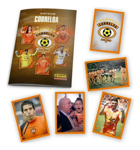Fans Cobreloa 2023