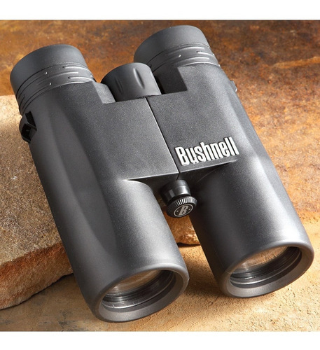 Binoculares Bushnell Powerview 12 X 42 Roof Prism !