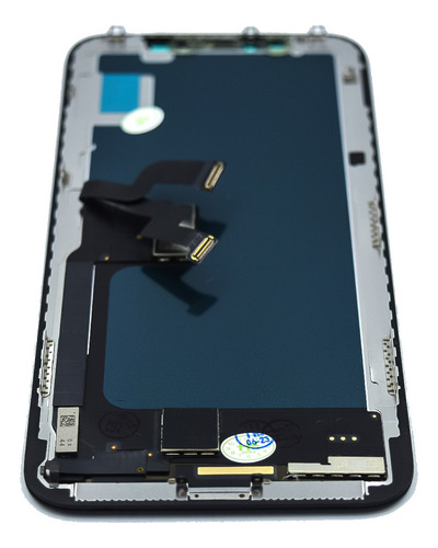 Pantalla Display Compatible Con iPhone X Rj A1865/a1901