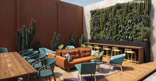 Casa En Renta En Lomas De Chapultepec