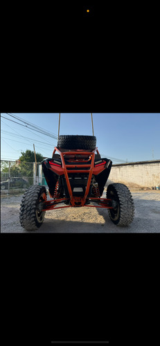 Polaris Rzr