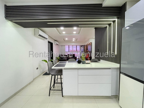 Apartamento San Gabriel Precio Único 25-24761