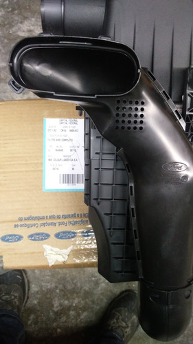 Imagen 5 de 10 de Carcasa Filtro Aire Ecosport 2.0 Duratec Legitima Ford 2012/