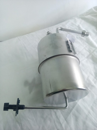 Imagen 4 de 8 de Caldera Dispenser Agua De Columna Pie Humma Original