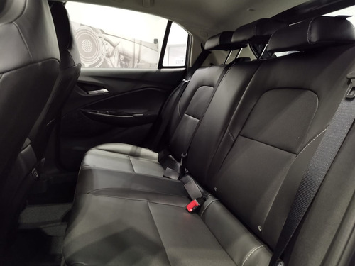 Chevrolet Onix 1.0 Turbo Premier At