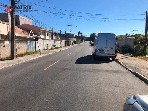 Imagem 4 de 6 de Terreno À Venda, 900 M² Por R$ 890.000,00 - Centro - Pinhais/pr - Te1043