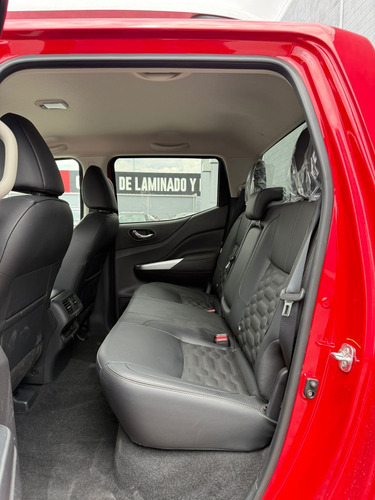 Nissan Frontier 3.8 V6 Pro-4X 4Wd At