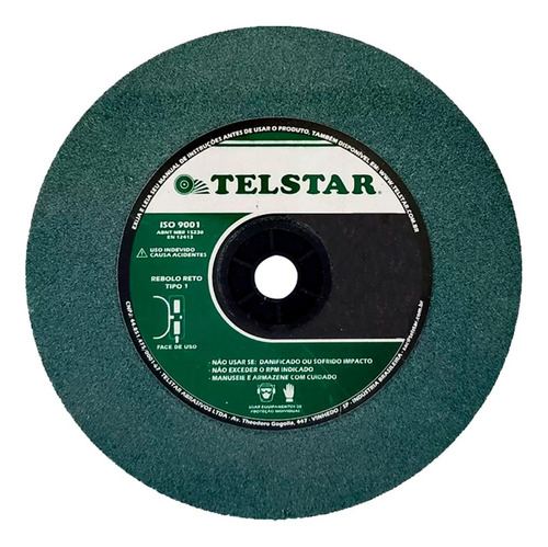 Rebolo Telstar P/widea 6x.1 Gc100