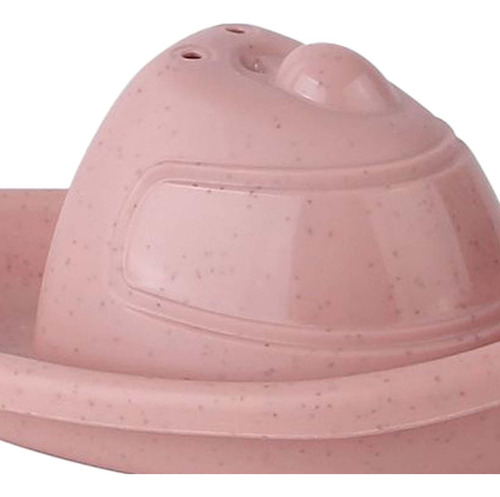 Nuevo 10 Piezas De Juguete De Barco De Baño For Bebé,