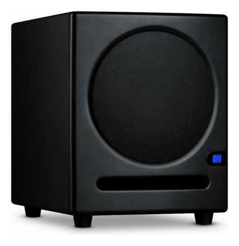 Presonus Eris Sub8 Subwoofer Activo De 8 Pulgadas / Sub