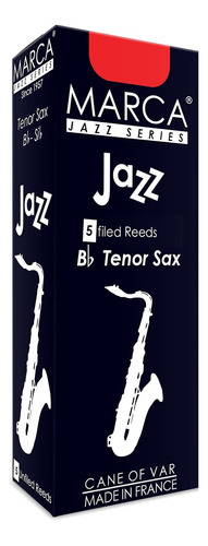 Jz625 Saxofón Tenor