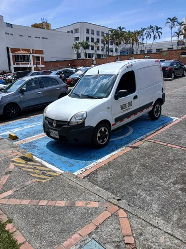 Renault Kangoo 1.6 Express