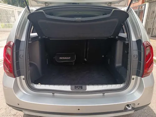 Renault Duster 2.0 Dynamique 4X2 At
