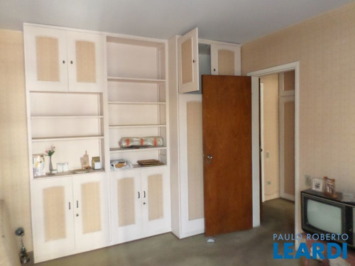 Apartamento - Real Parque - Sp - 398088