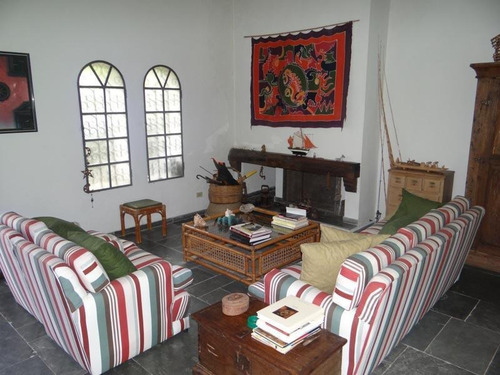 Casa Com 4 Dormitórios À Venda, 280 M² Por R$ 800.000,00 - Enseada Guaruja - Guarujá/sp - Ca3327