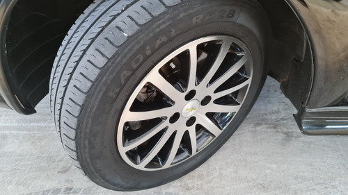 Imagem 14 de 15 de Chevrolet Astra Sedan Advantage 2.0 8v Flex 2007 Completo