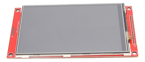 Módulo De Exibição Lcd Spi Tft Ili9488 De 4 Polegadas, Drive
