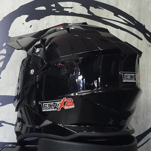 Casco tech x2 helmet precio clearance