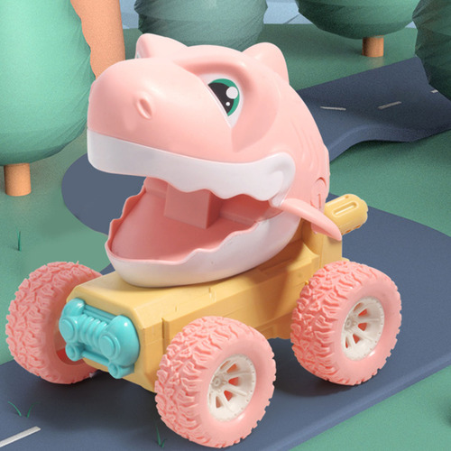X Press 9636, Diseño De Dinosaurio, Tiburón, Coche, Bebé, Di