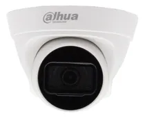 Comprar Cámara Ip Micrófono Dahua Domo Exterior 2mp Hdw1230t1p-a Poe