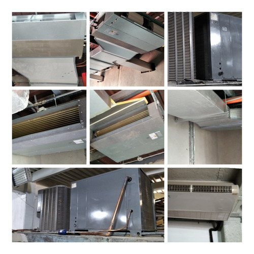 Imagen 4 de 10 de Servicio Tecnico En Refrigeracion Y Aire Acondicionado
