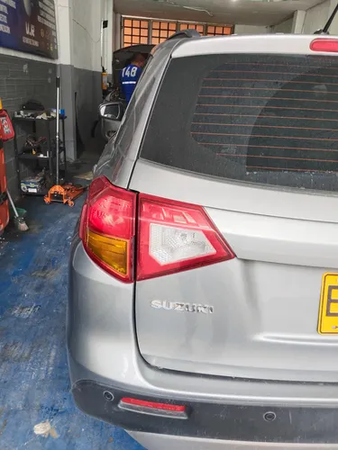 Suzuki Vitara Live 1.6 Gl