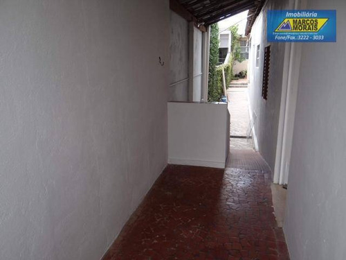 Imagem 3 de 26 de Casa Vila Santana Ótima Oportunidade - Ca2568
