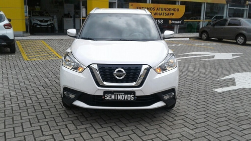 Nissan Kicks 2018/2019 1418