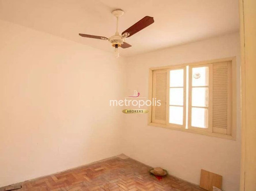 Imagem 9 de 25 de Casa Com 2 Dormitórios À Venda, 127 M² Por R$ 595.000,00 - Mauá - São Caetano Do Sul/sp - Ca0180