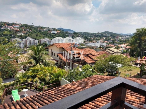 Imagem 19 de 30 de Casa Com 4 Dormitórios À Venda, 350 M² Em Pendotiba - Badu - Niterói/rj - Ca00489 - 69419267