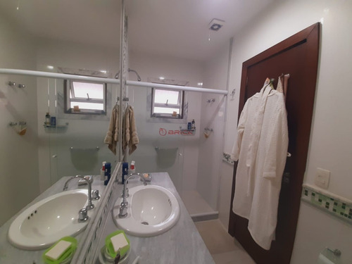 Imagem 16 de 24 de Casa Linear Com 3 Quartos Sendo 1 Suíte, 130 M², Em Condomínio Na Cascata Do Imbuí - Teresópolis/rj. - Ca02023 - 70807022