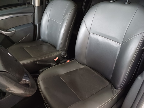 Renault Duster 2.0 16v Techroad Hi-flex Aut. 5p