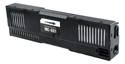 Cartucho Mantenimiento Mc-g01 Para Canon Gx Series Nuevo