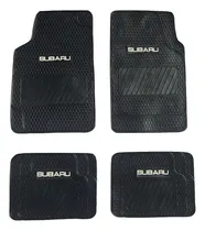 Comprar Auto Pisos Goma Subaru Impreza Legacy Forester Outback Xv Y+
