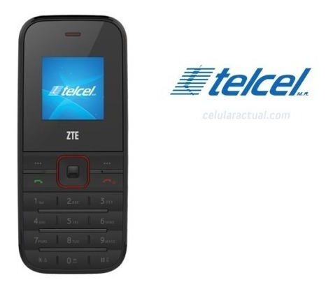 Zte S521 Nuevo De Paquete