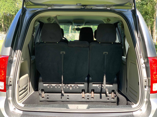Dodge Grand Caravan Se