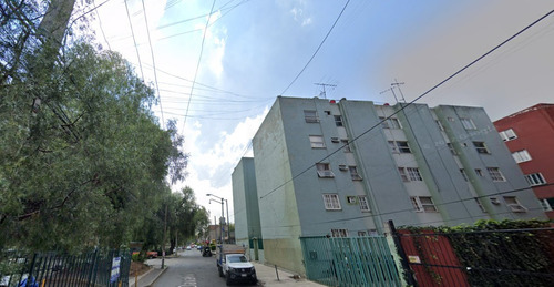 Departamento En Recuperacion, Federico Davalos, Azcapotzalco. Sh05