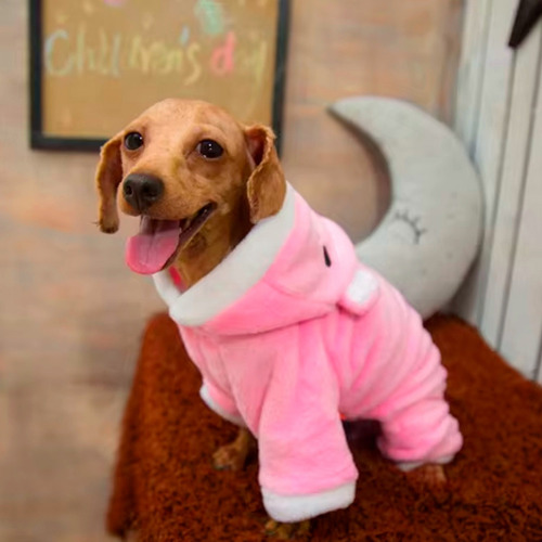 Suéter Para Perro Gato Ropa Perro Gato Diseño De Puerco Ch