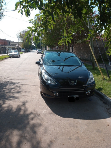 Peugeot 307 1.6 Xs 110cv 2007