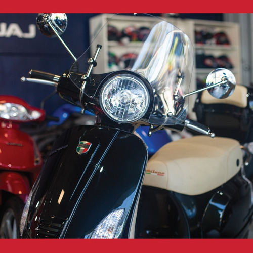 Imagen 8 de 17 de Corven Expert 150 Milano - Unico Moto Canning
